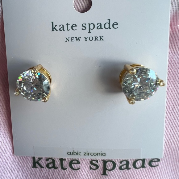 KATE SPADE EARRINGS